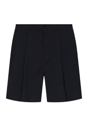 Marni Regular Fit Bermuda Shorts