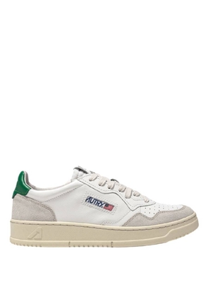 Autry Medalist Low Sneakers