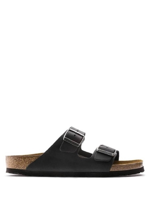 Birkenstock Arizona Oiled Leather Sandals
