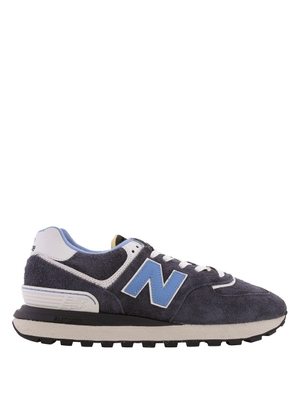 New Balance Mens 574 Sneakers
