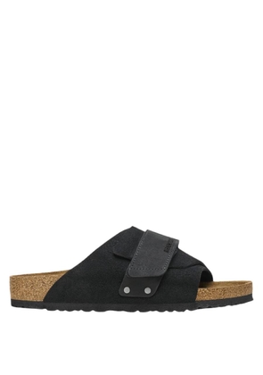 Birkenstock Kyoto Suede Sandals