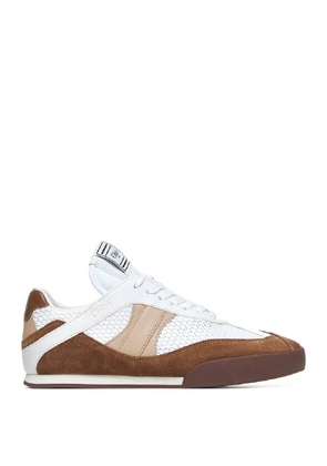 Chloe Multiclor Kick Sneakers