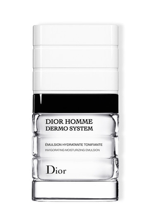 Dior Dior Homme Dermo System Repairing Moisturizing Emulsion 50ml