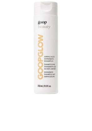 Goop Goopglow Amino Acid Shinebath Shampoo in N/A - Beauty: NA. Size all.