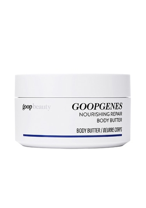 Goop Goopgenes Nourishing Repair Body Butter in N/A - Beauty: NA. Size all.