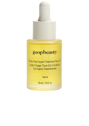 Goop Goopgenes Super Nutrient Face Oil in N/A - Beauty: NA. Size all.