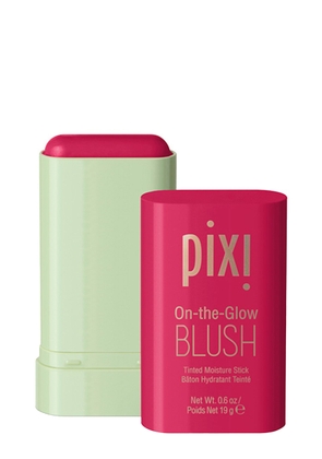 Pixi On-the-glow Blush - Ruby