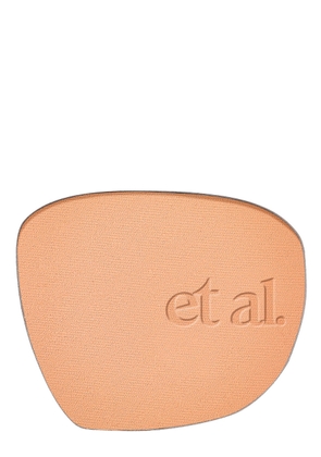 ET AL. Skin Protect Powder Foundation Refill - 130C