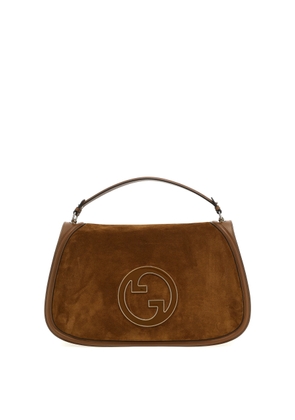 gucci Blondie Large Handbag