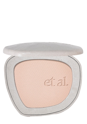 ET AL. Skin Protect Powder Foundation Refill - 50C