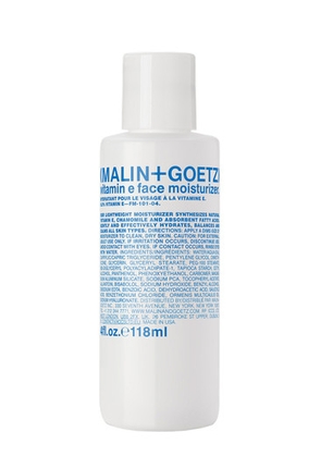 Malin+goetz Vitamin E Face Moisturizer