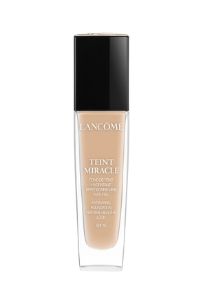 LANCÔME Teint Miracle Foundation SPF15 - 35