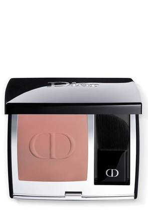 Dior Dior Rouge Blush Matte - 100 Nude Look