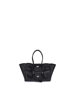 Balenciaga Bel Air Medium Shoulder Bag