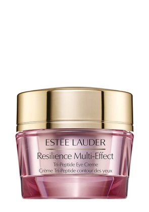 Estee Lauder Resilience Multi-effect Creme, Eye Creme, Tri-peptide, Eye Serum, Acetate