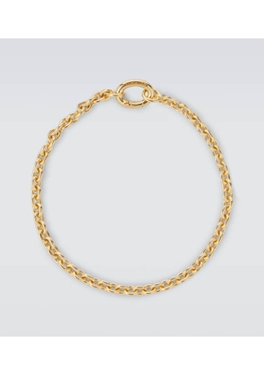 Tom Wood Ada gold-plated sterling silver bracelet