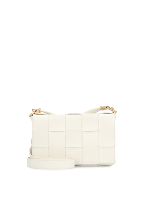 Bottega Veneta Cassette Crossbody Bag