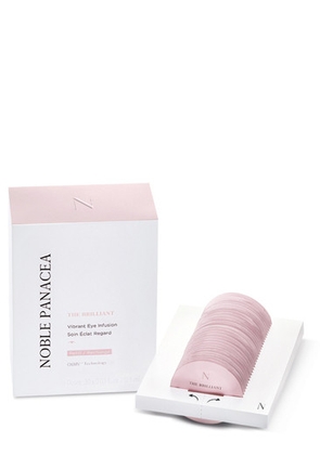 Noble Panacea The Brilliant Vibrant Eye Infusion Refill