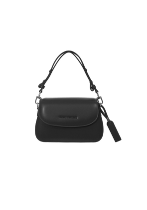 Chiara Ferragni Black Shoulder Bag