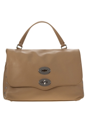 Zanellato Postina Daily Marrone Cantucci S