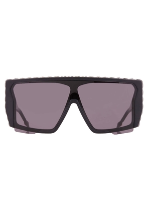 Dita SUBDROP Grey Shield Ladies Sunglasses DTS429-A-02 137