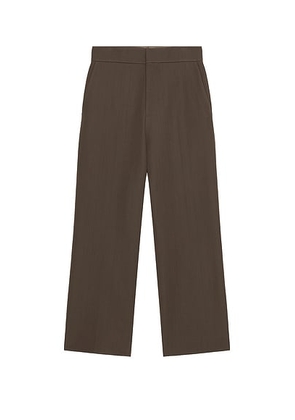 Fear of God Tailored Trouser in Willow - Dark Green. Size 46 (also in 50).