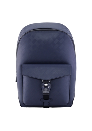 Montblanc Ink Blue Extreme 3.0 M Lock Backpack