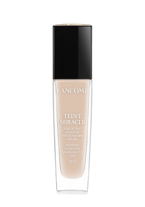 LANCÔME Teint Miracle Foundation SPF15 - 2