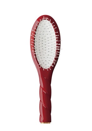 LA Bonne Brosse The Miracle No4 Cherry Hair Brush, Tools, Nylon