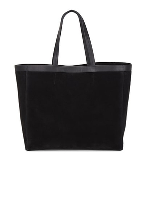 NILI LOTAN Loren Bag in Black - Black. Size all.
