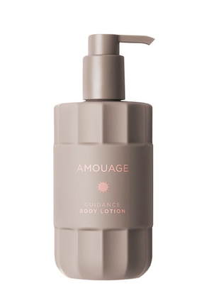 Amouage Guidance Body Lotion 360ml