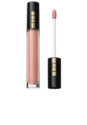 PAT McGRATH LABS LUST: Gloss in Nude Venus - Nude. Size all.