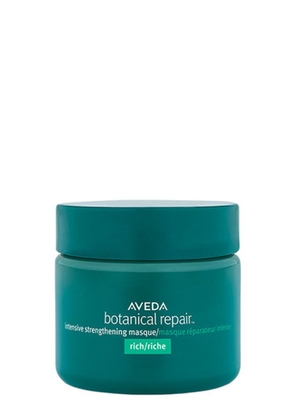 Aveda - Botanical Repair Intensive Strengthening Masque Rich 25ml – Male – Beauty Treatments