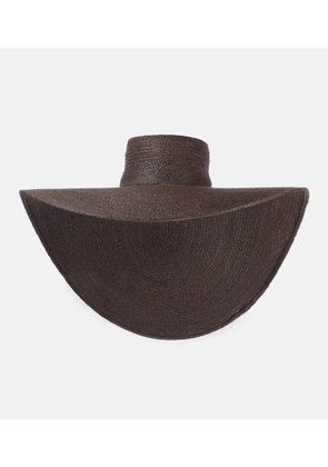 Zimmermann Raffia sunhat