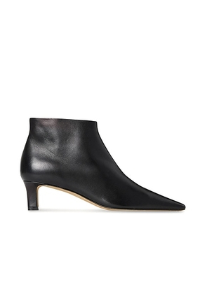 The Row Carla Boot 45 in Black - Black. Size 41 (also in ).