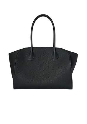 The Row Marlo 12 in Dark Pine ANS - Dark Green. Size all.