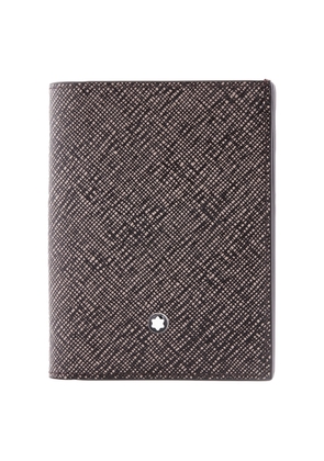 Montblanc Sartorial Mini 4cc Wallet