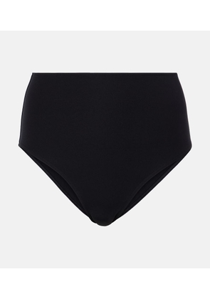 Eres Remember high-rise bikini bottoms