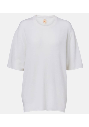 Jardin des Orangers Cashmere top