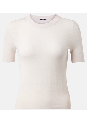 Joseph Cashmere top