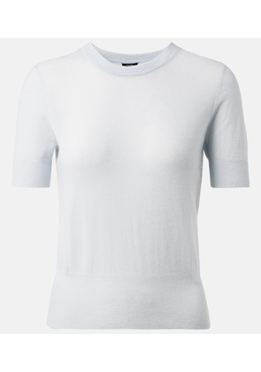 Joseph Cashmere top