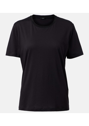 Joseph Cotton and silk T-shirt