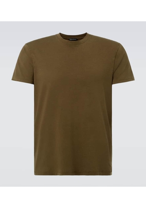 Tom Ford Jersey T-shirt