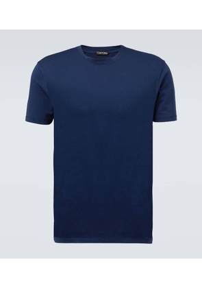 Tom Ford Jersey T-shirt