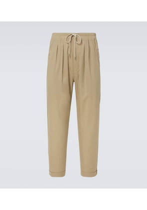 Tom Ford Twill straight pants