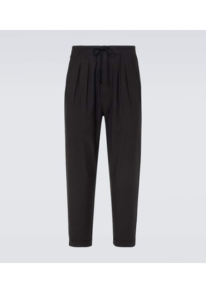 Tom Ford Twill straight pants