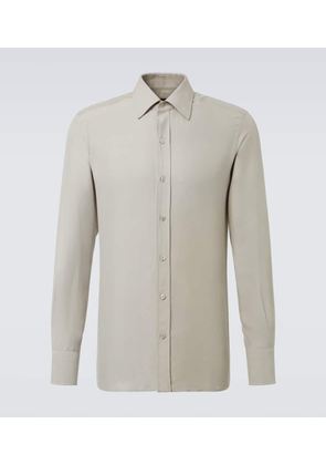 Tom Ford Cotton shirt