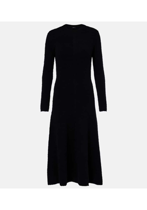 Joseph Cashmere-blend sweater dress
