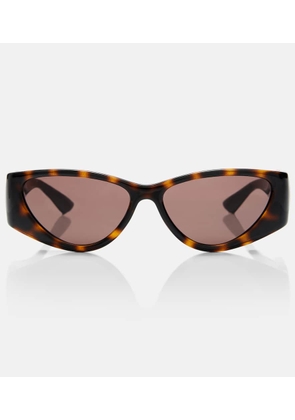 Gucci Hailey cat-eye sunglasses