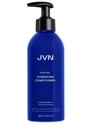 JVN Nurture Hydrating Conditioner v2 295ml